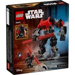 Klocki LEGO 75411 Mech Dartha Maula STAR WARS
